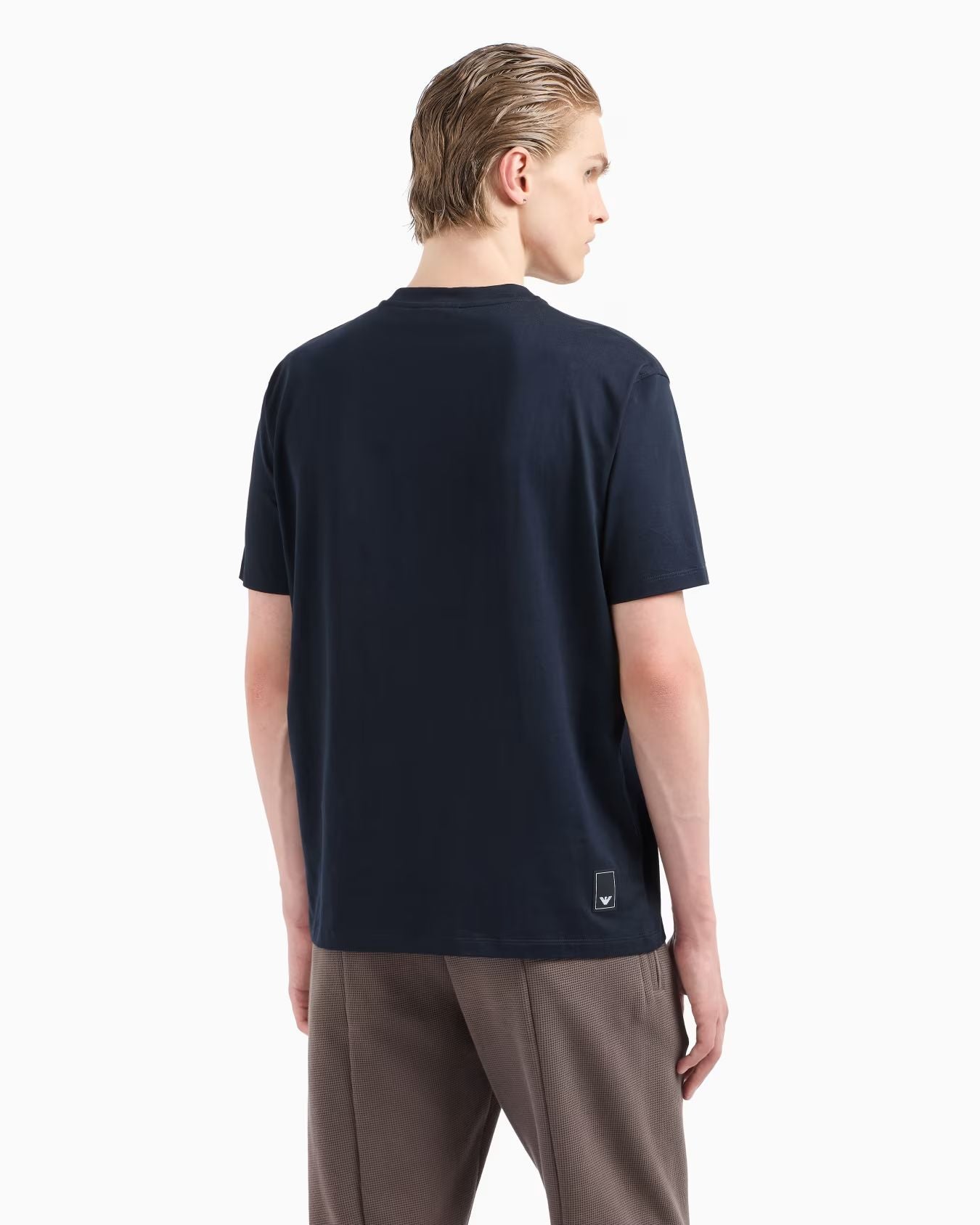 EM000983 AF13669 - MAGLIA - EMPORIO ARMANI