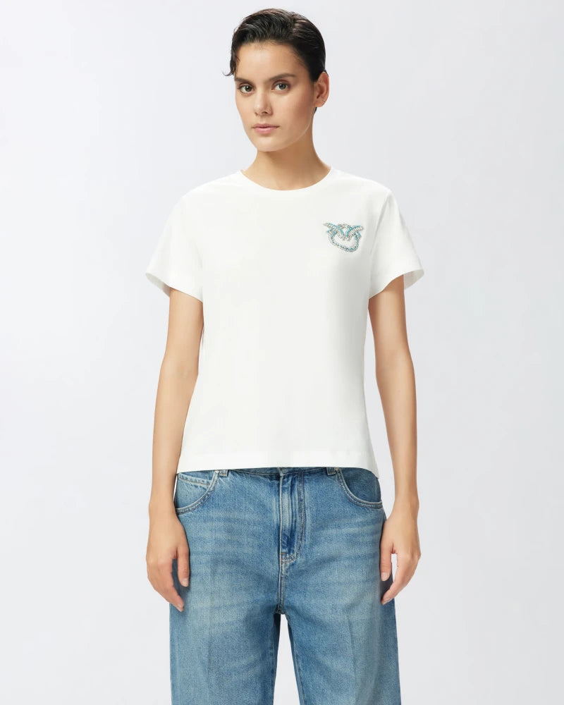 103320 A2G7 - MAGLIA - PINKO