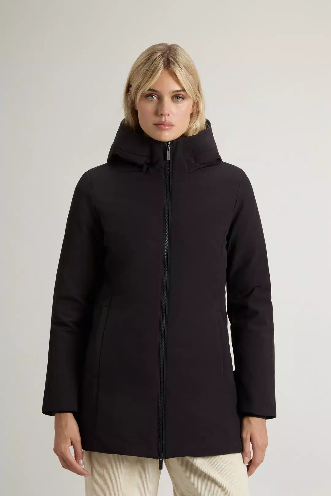 CFWWOU2045FRUT3496 - PARKA - WOOLRICH