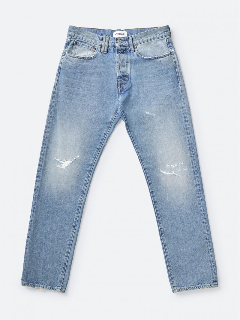 351P510 - JEANS - CYCLE
