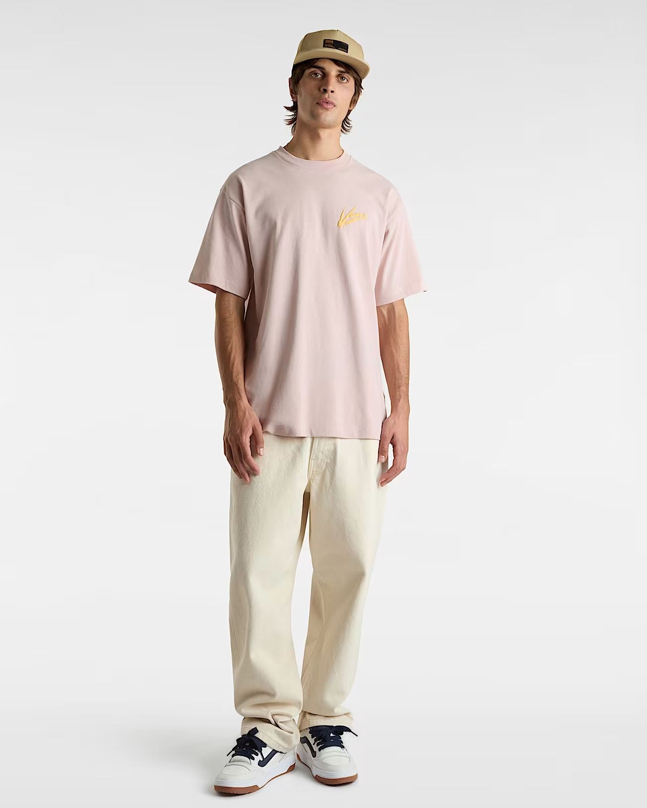 VN000K42 - MAGLIA - VANS