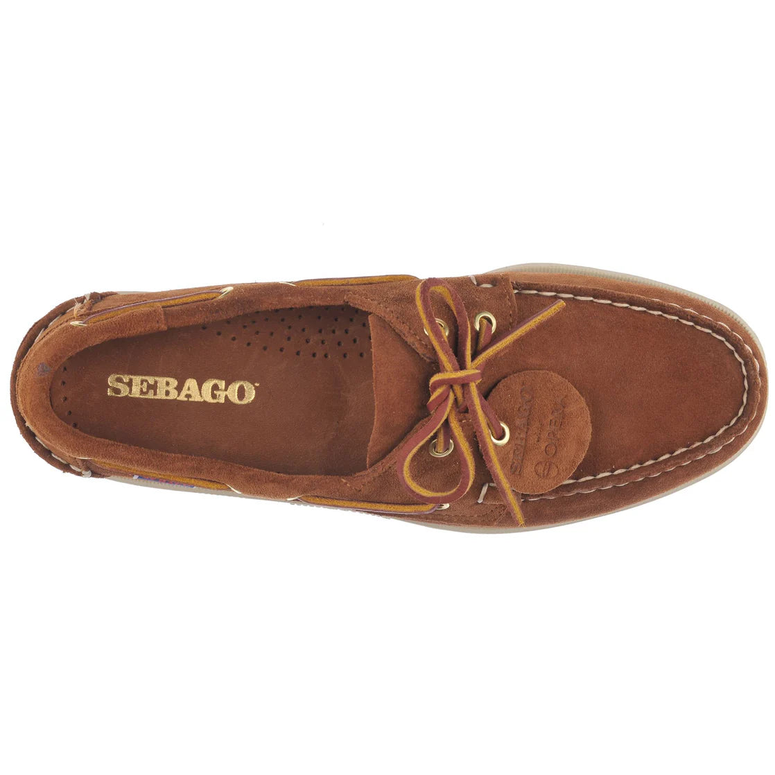 8123GW - SCARPA - SEBAGO
