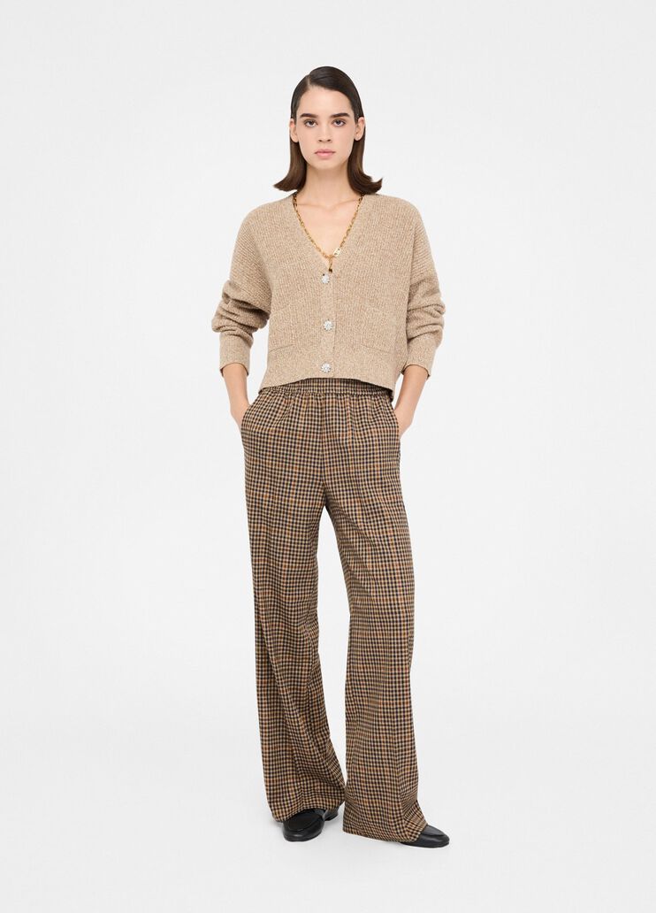 MF5349T4335 - PANTALONE - LIUJO