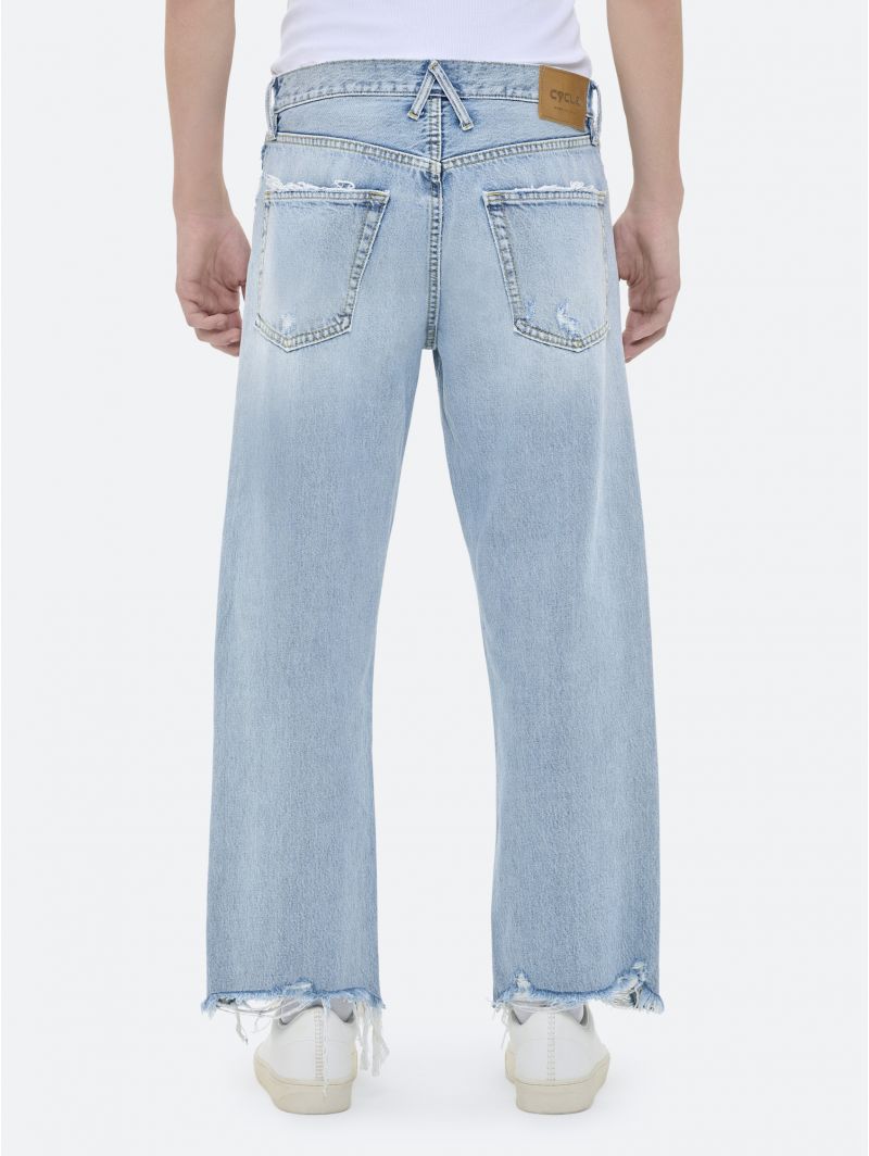 351P524 - JEANS - CYCLE