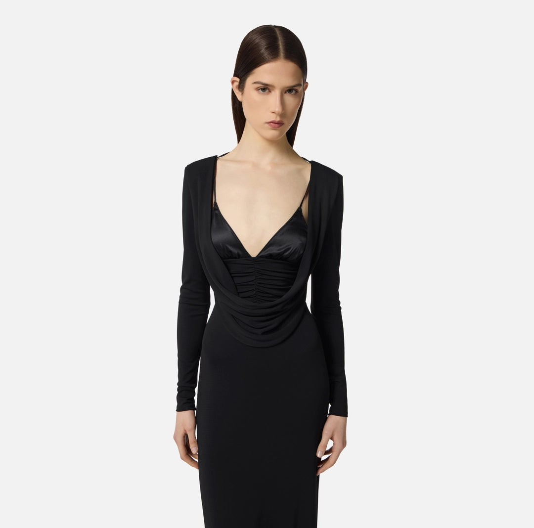 ABR03556E2 - ABITO - ELISABETTA FRANCHI