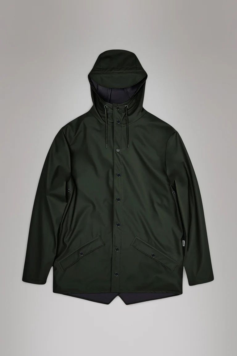 RA12010_ - JACKET - RAINS