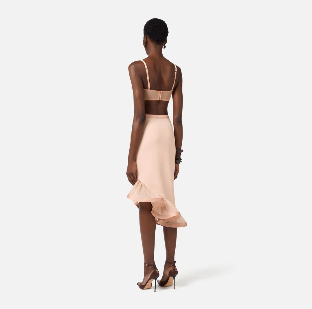 GO18062E2 - gonna - ELISABETTA FRANCHI