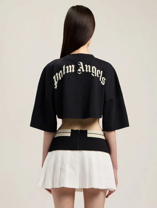 PWAA054S26JER001 - MAGLIA - PALM ANGELS