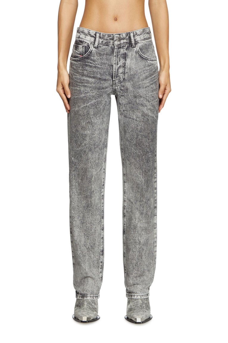 A16855 0ABCS - JEANS - DIESEL