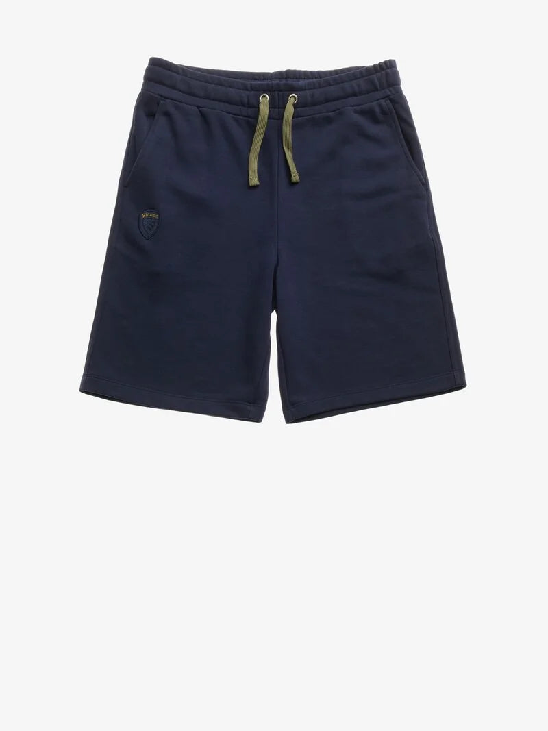 25SBLUP05190 006804 - BERMUDA - BLAUER UOMO