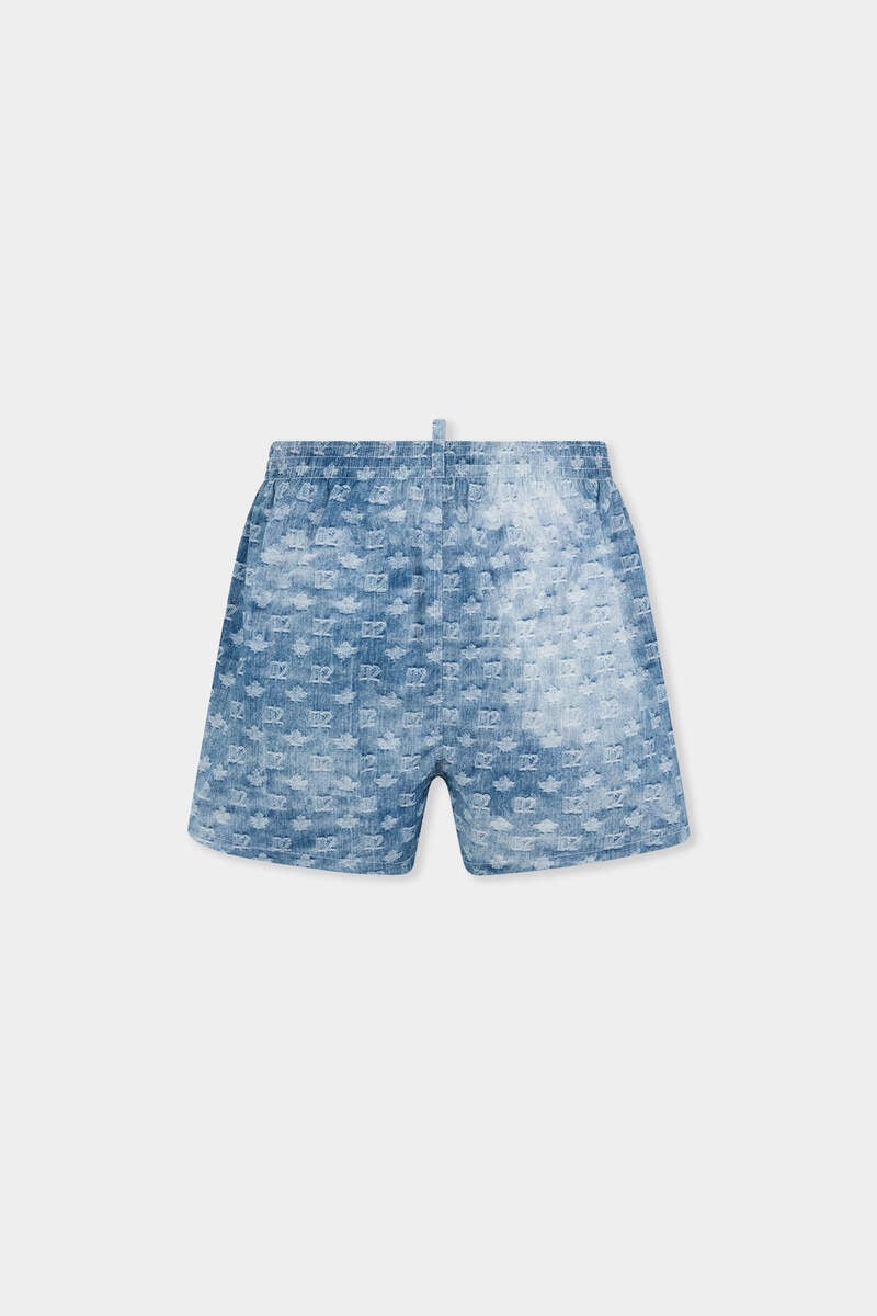 D7B626810 - COSTUME - DSQUARED2