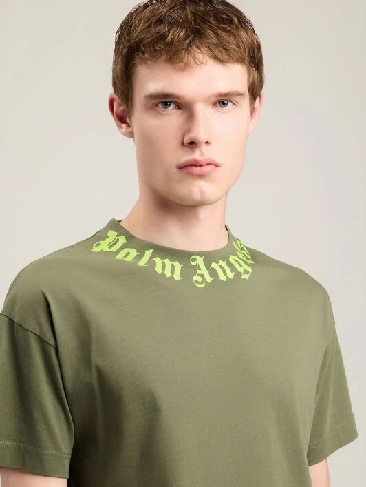 PMAA109S26JER008 - MAGLIA - PALM ANGELS