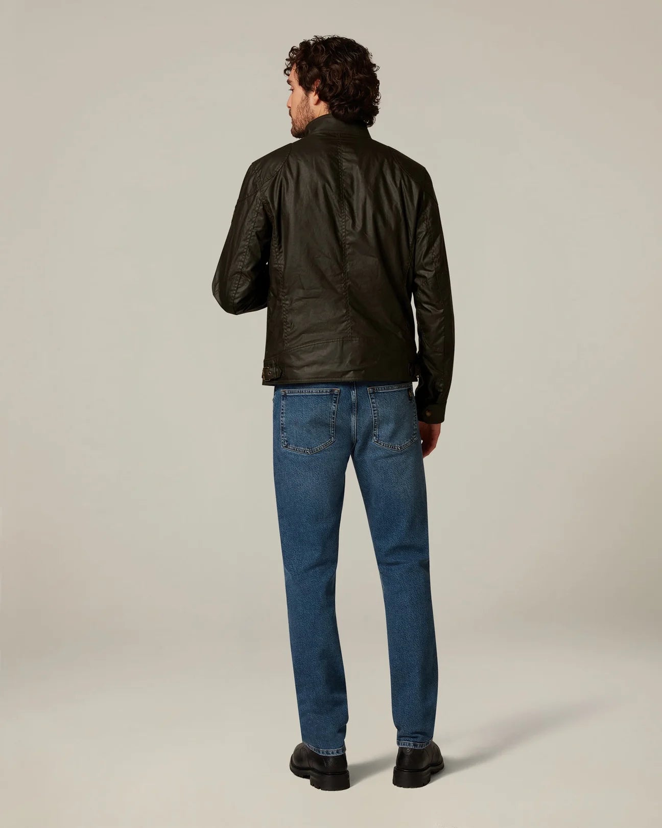 105306 - JACKET - BELSTAFF