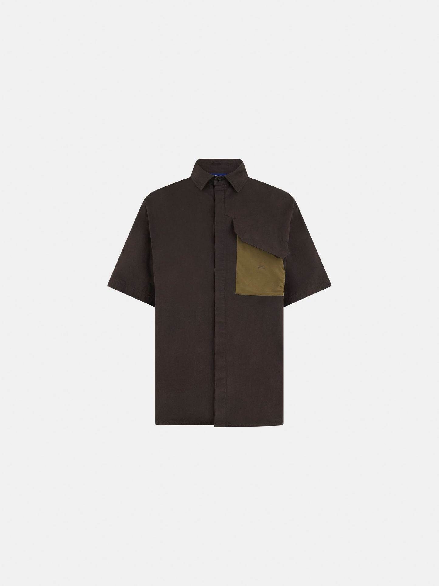 ACWMSH167 - CAMICIA - A COLD WALL