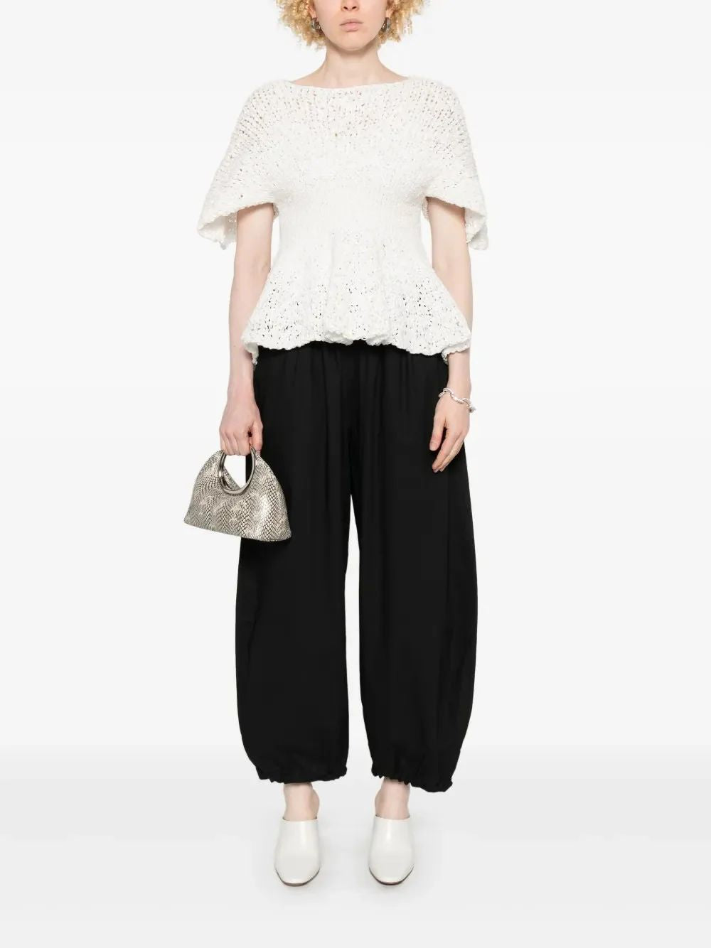 105210 A2LD - PANTALONE - PINKO