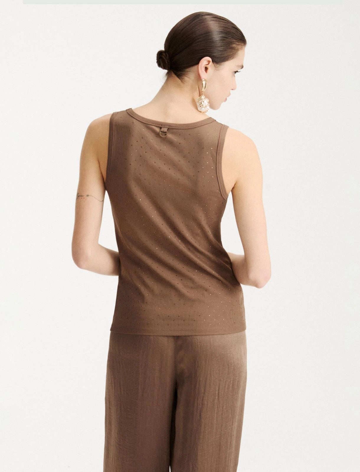 MLMORATA - TOP - MARELLA