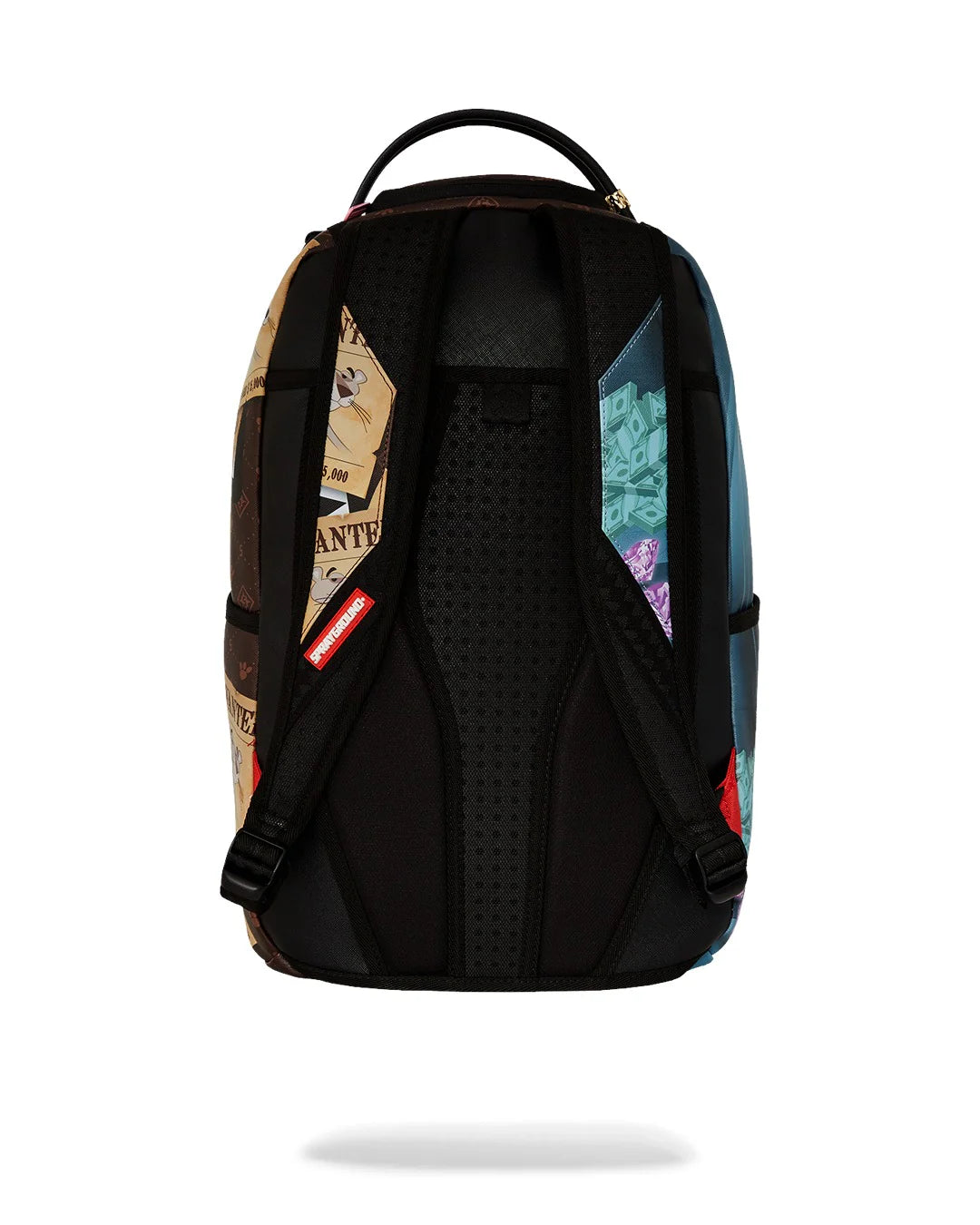 910B7773NSZ - ZAINO - SPRAYGROUND