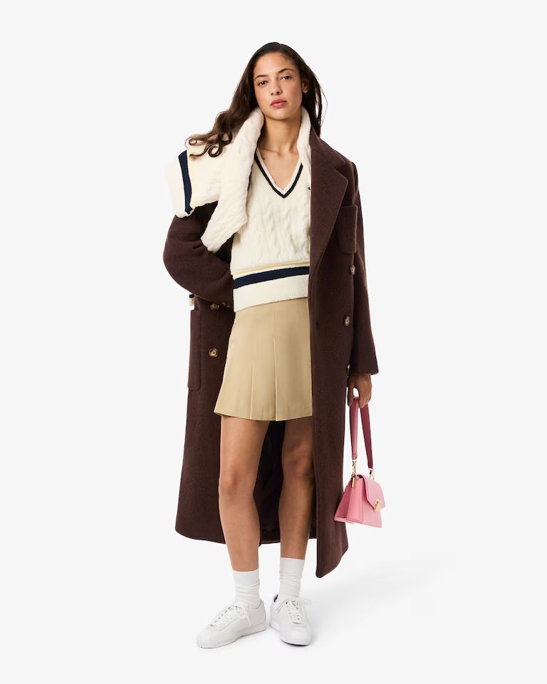 BF5306 - Cappotti - LACOSTE