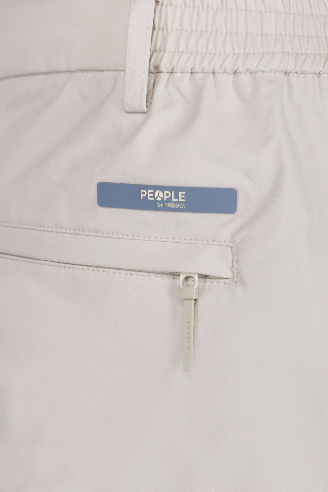 KOBRA PM950 - PANTALONE - PEOPLE OF SHIBUYA