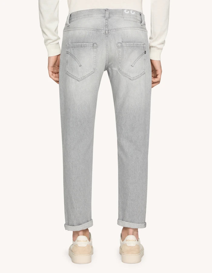 UP168DF0277U IQ9 DU - JEANS - DONDUP