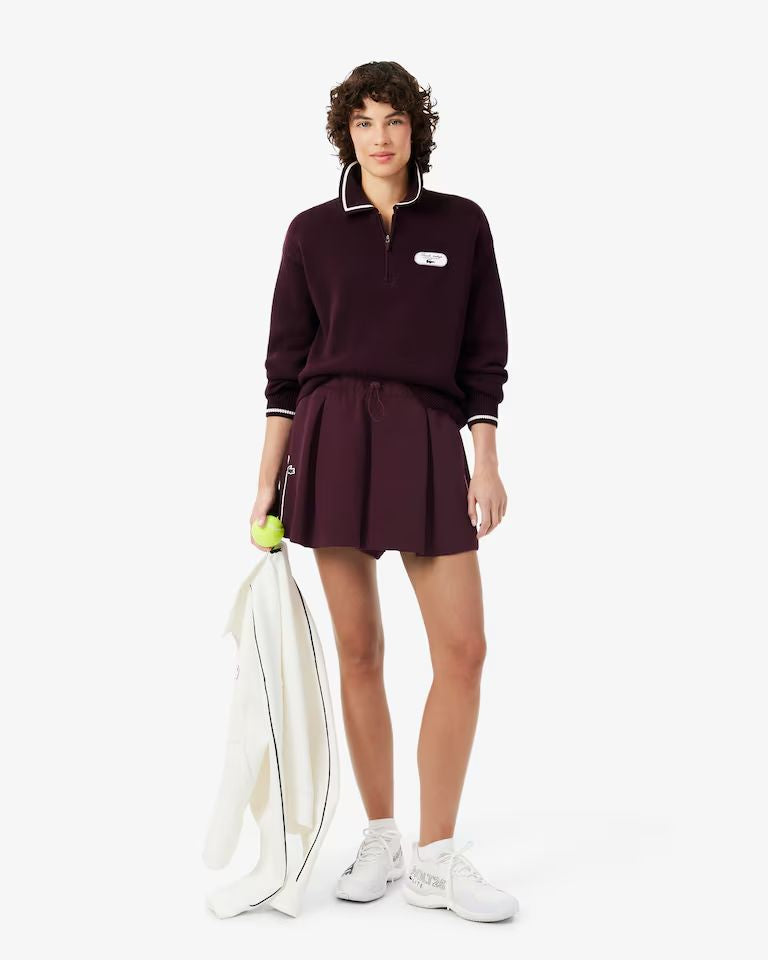 GF6775 - SHORT - LACOSTE