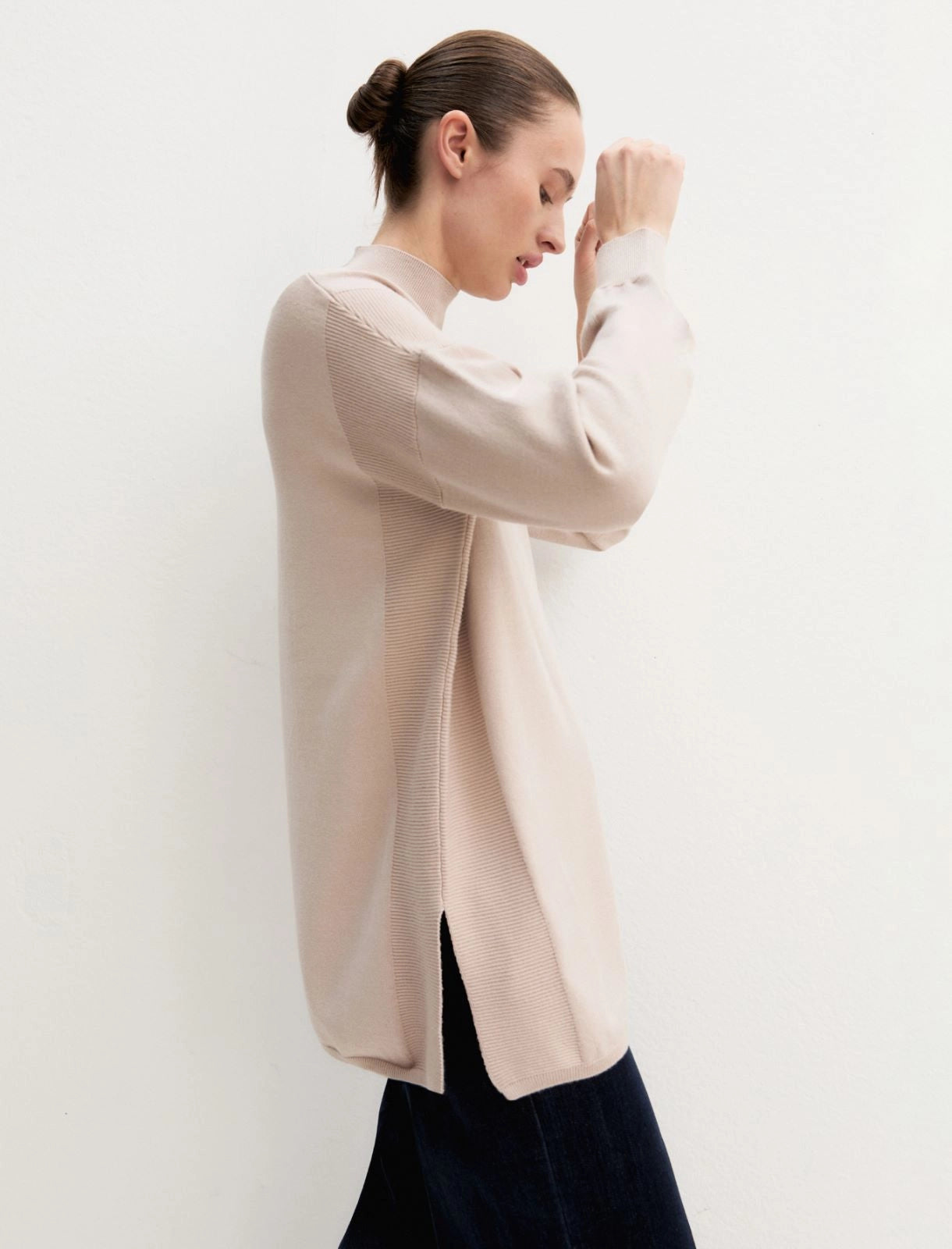 EMMLONZA - MAGLIA - EMME
