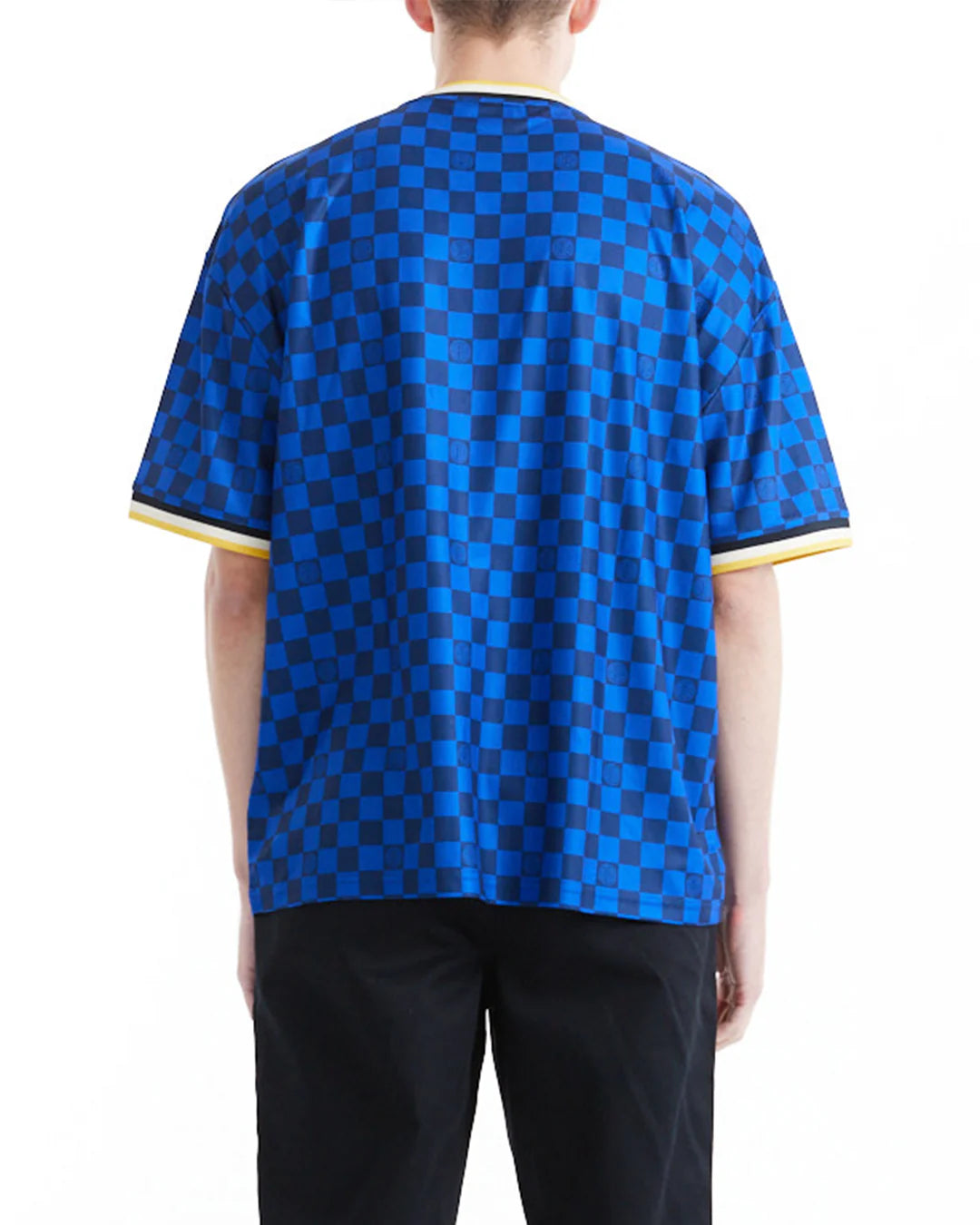 DMP251060 - MAGLIA - DEUS EX MACHINA