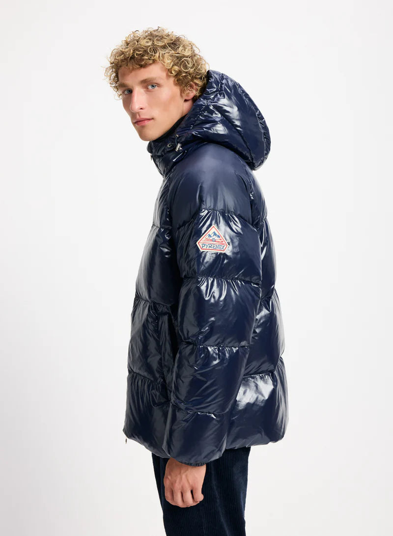 HMY022 - GIUBBINO - PYRENEX