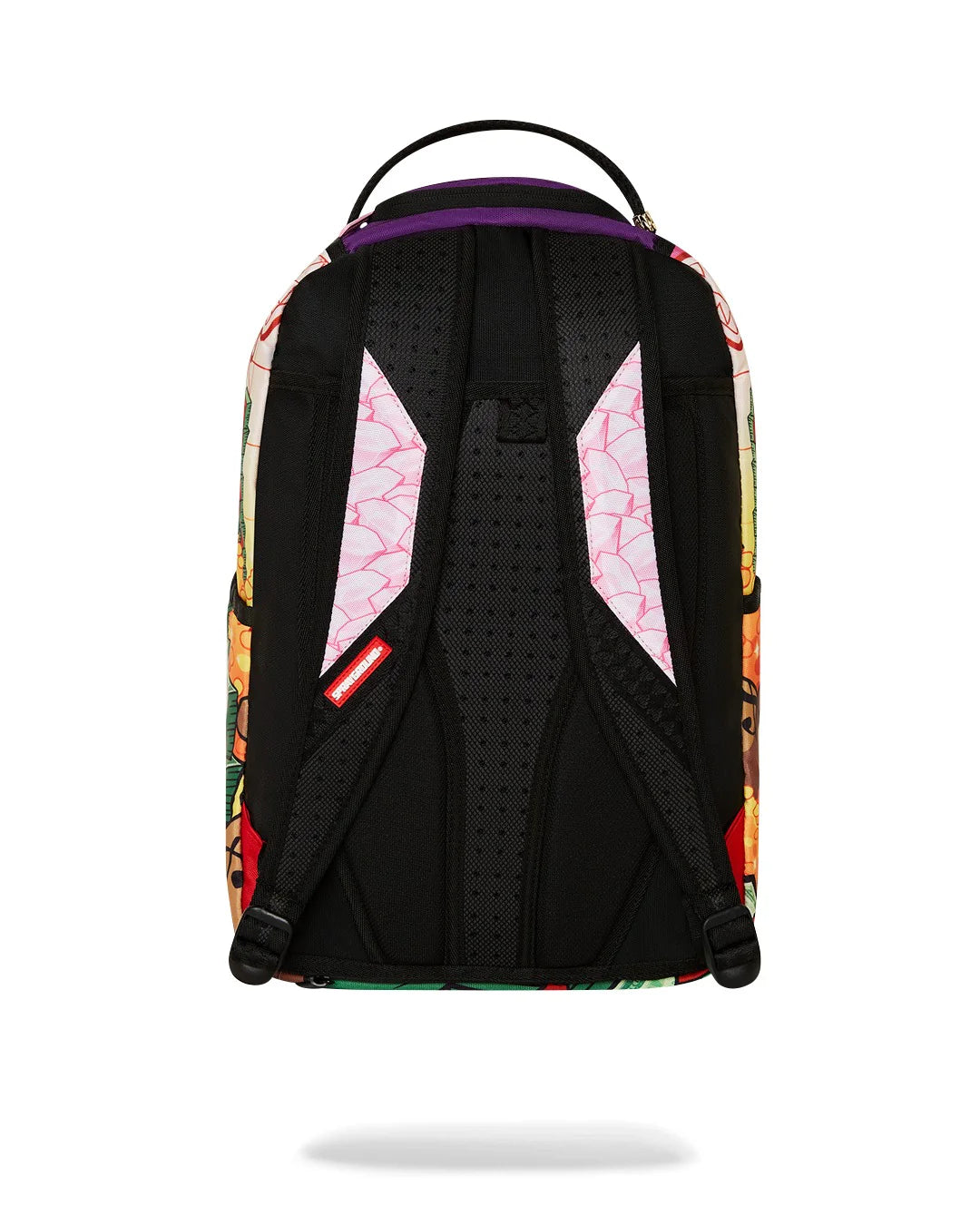 910B7391NSZ - ZAINO - SPRAYGROUND