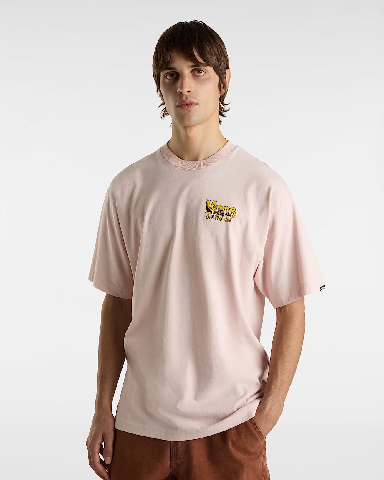 VN000NWN - MAGLIA - VANS