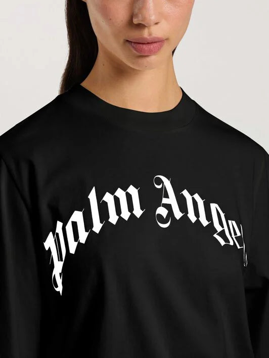 PAWAA003JR001 - MAGLIA - PALM ANGELS
