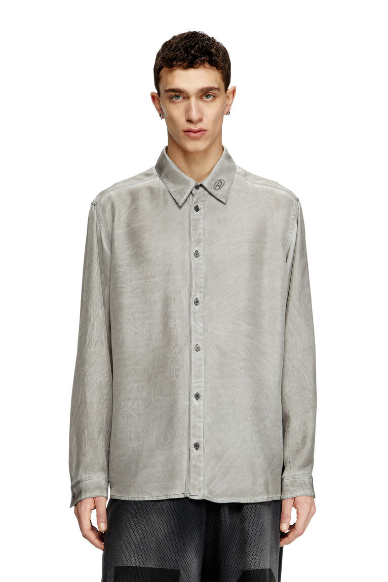 A16692 0CMBB - CAMICIA - DIESEL