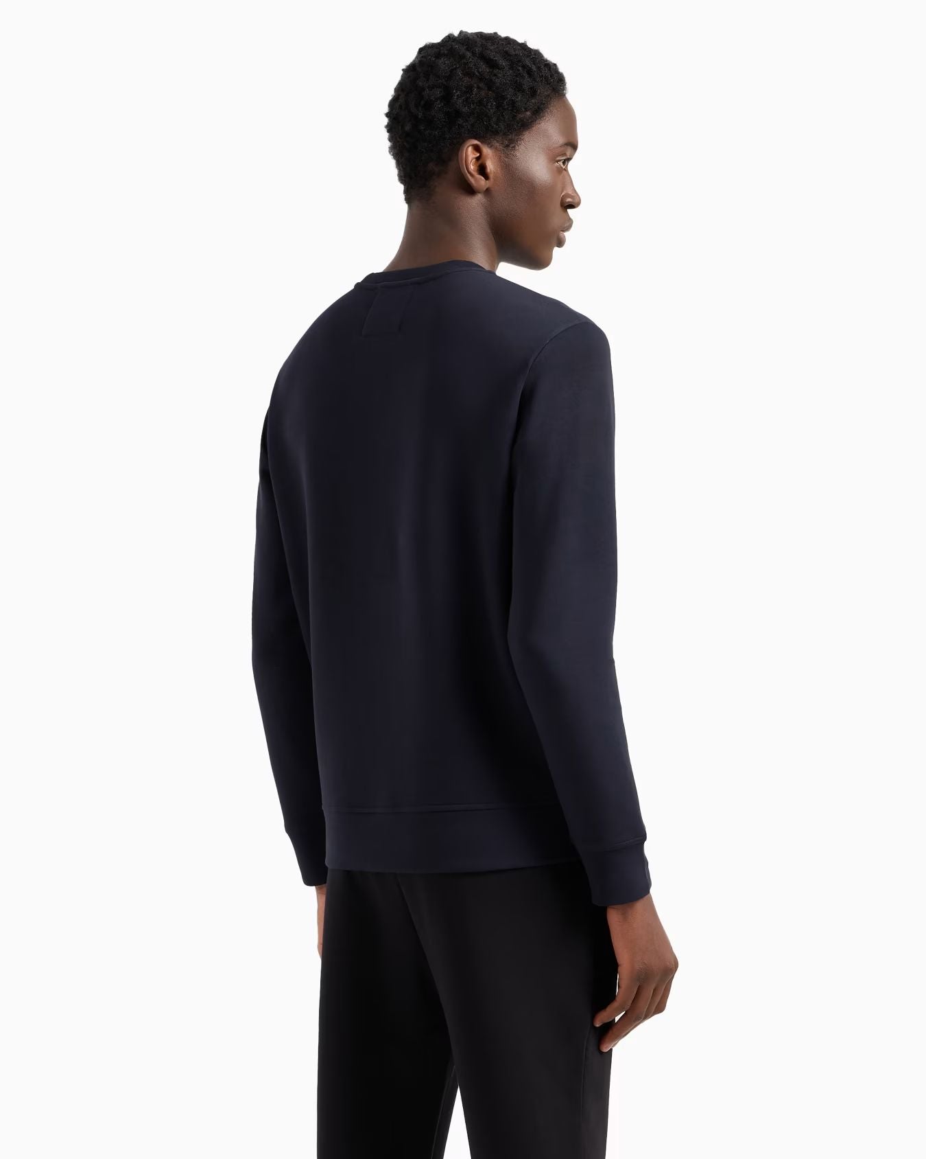 8N1MD1 1JHSZ - MAGLIA - EMPORIO ARMANI