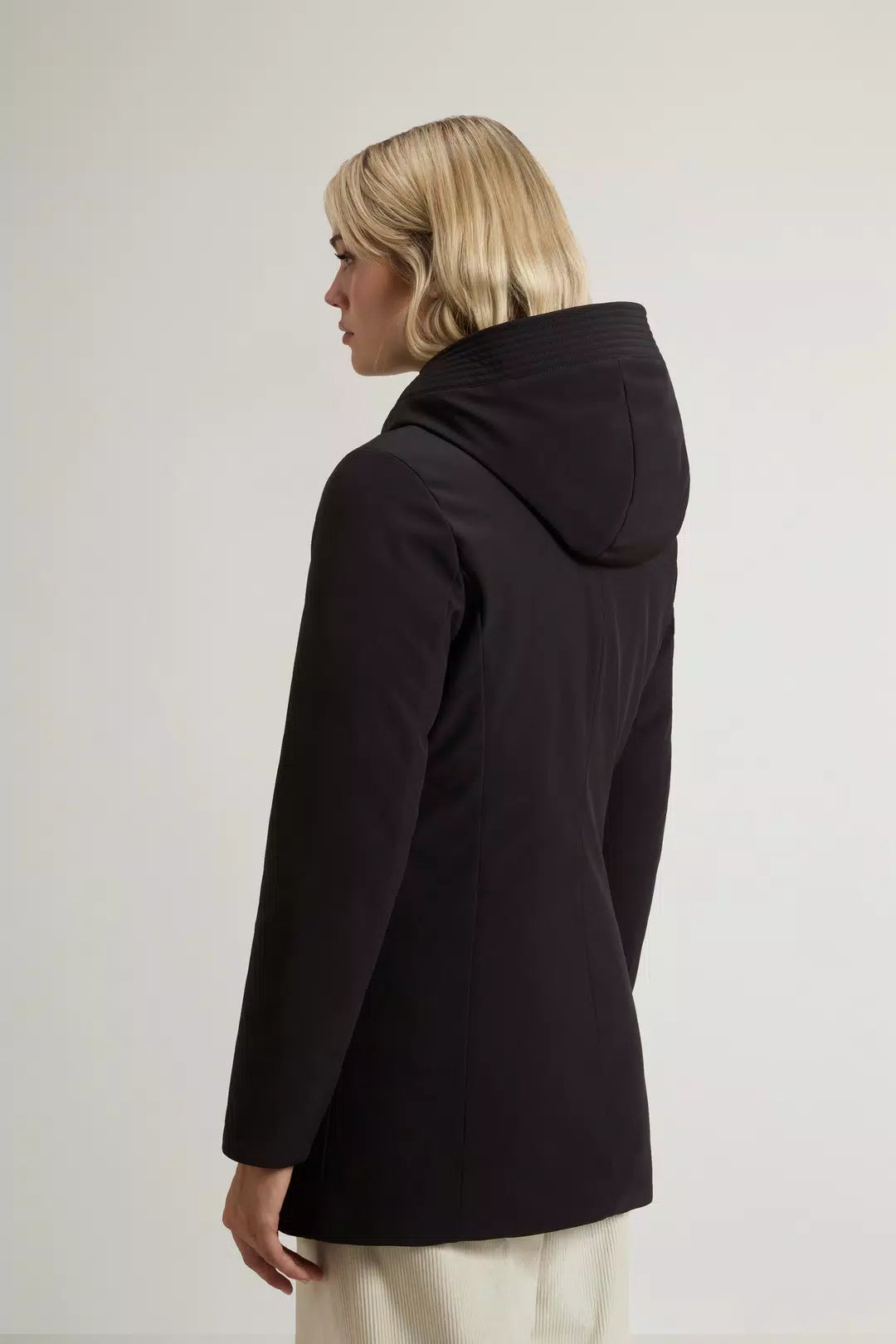 CFWWOU2045FRUT3496 - PARKA - WOOLRICH