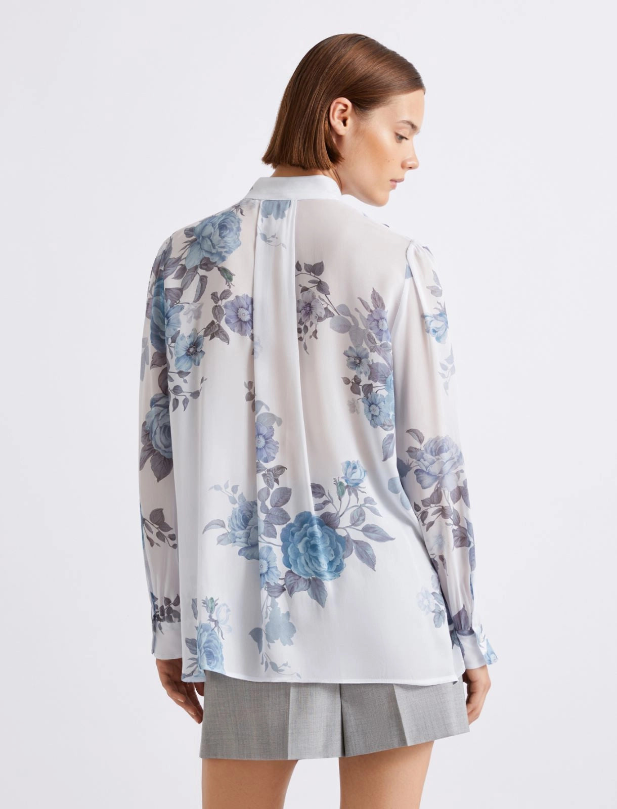 MLLCANAPA - CAMICIA - MARELLA