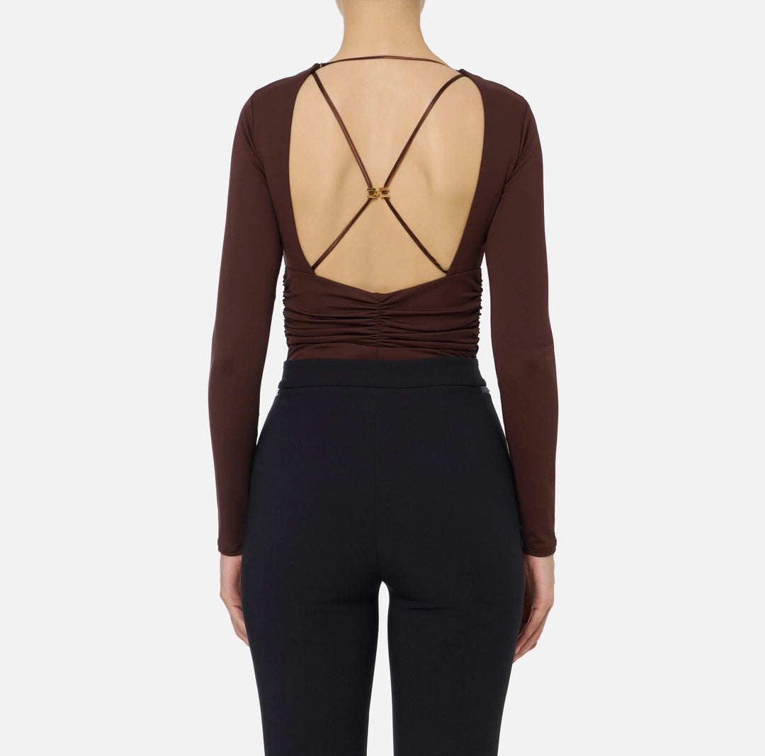 BO00356E2 - BODY - ELISABETTA FRANCHI