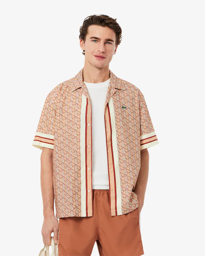 CH9094 - CAMICIA - LACOSTE