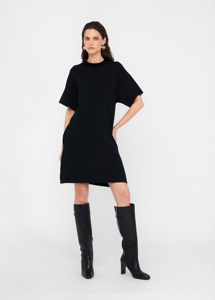 CF5035MS55N - ABITO - LIUJO BLACK