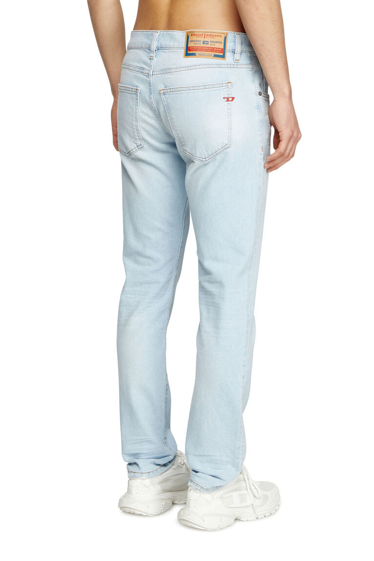 A03562 0CLBF - JEANS - DIESEL