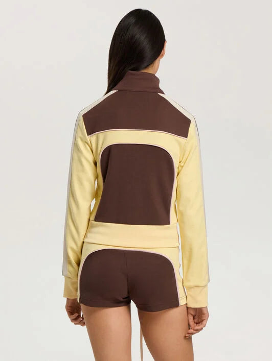 PAWBD003FB001 - JACKET - PALM ANGELS