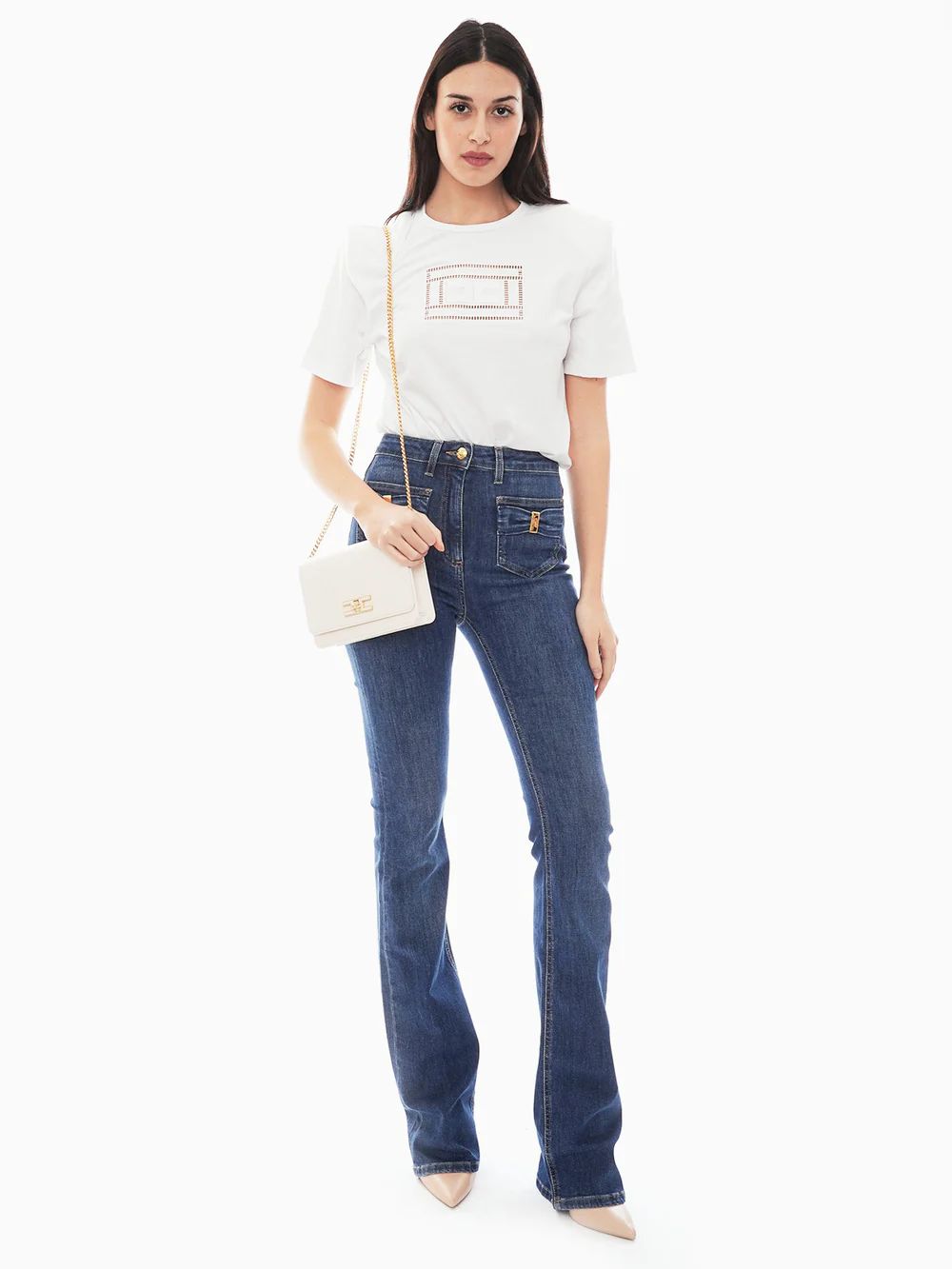 MA01651E2 - MAGLIA - ELISABETTA FRANCHI