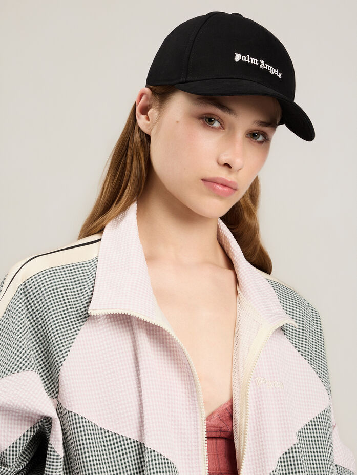 PMLB104S26FAB004 - CAPPELLO - PALM ANGELS