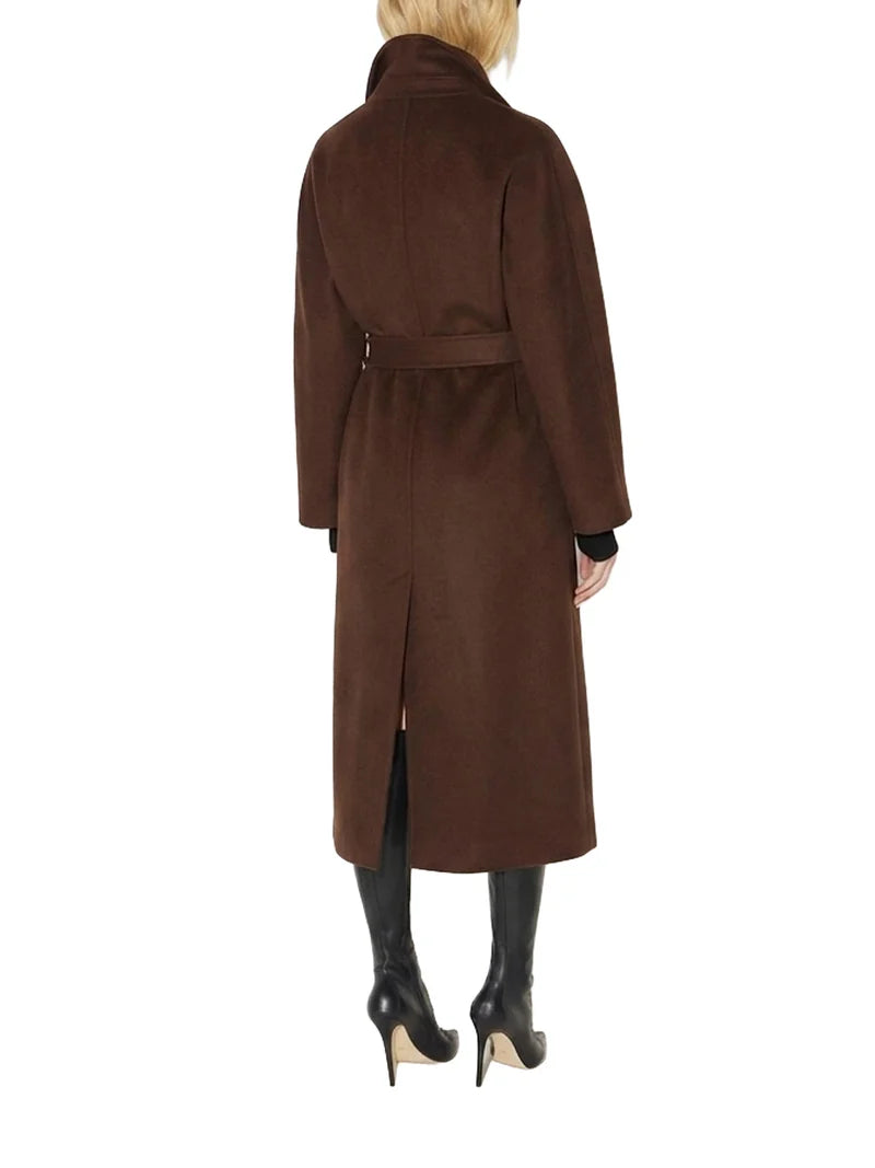 CP01D66E2 - CAPPOTTO - ELISABETTA FRANCHI