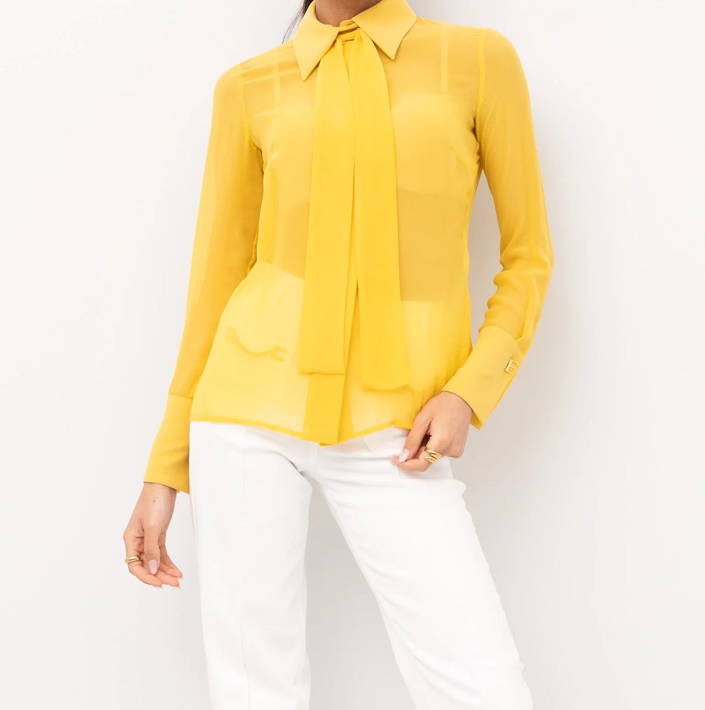 CA14861E2 - CAMICIA - ELISABETTA FRANCHI