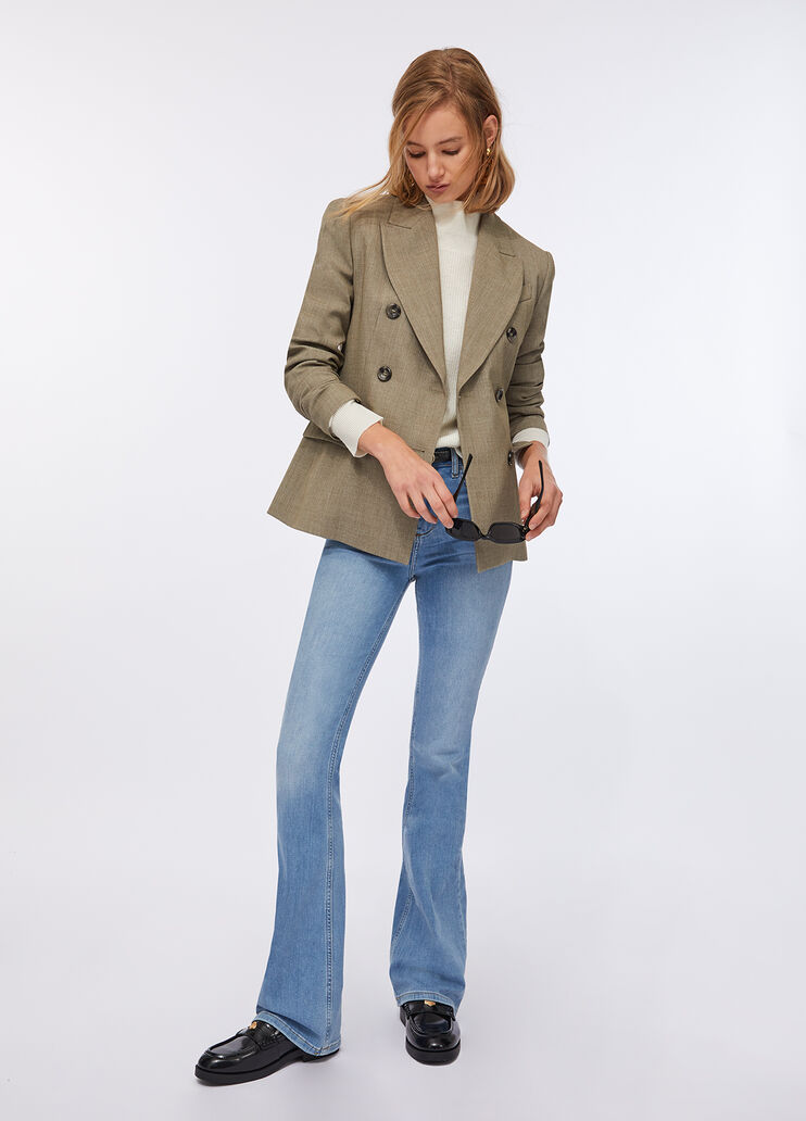 CF5416T054A - GIACCA - LIUJO BLACK