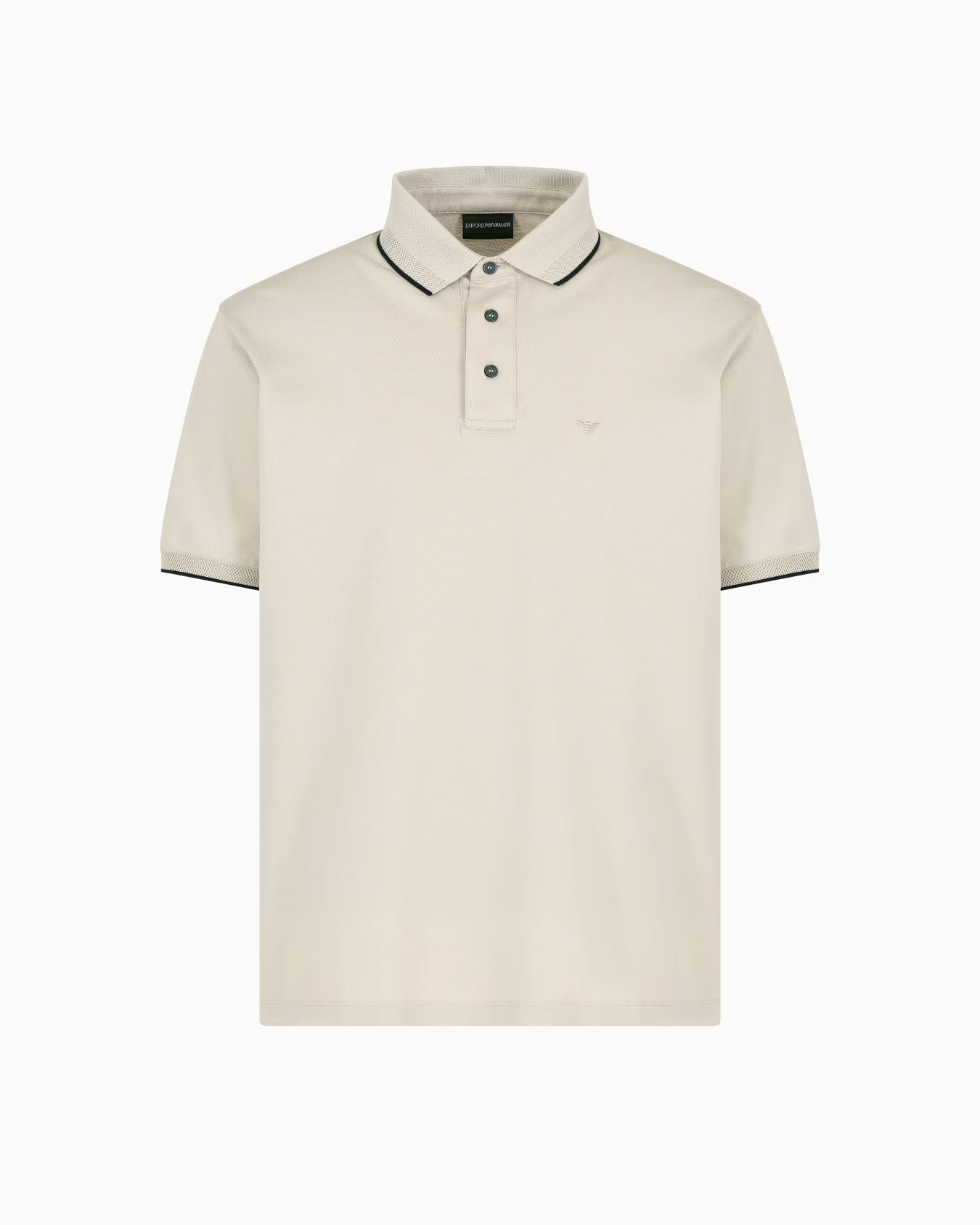EM000858 AF12955 - MAGLIA - EMPORIO ARMANI