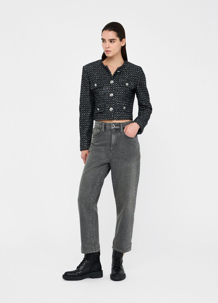 UF5019D4927 - JEANS - LIUJO DENIM