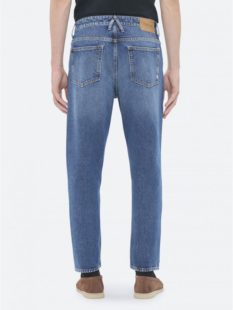 351P518 - JEANS - CYCLE