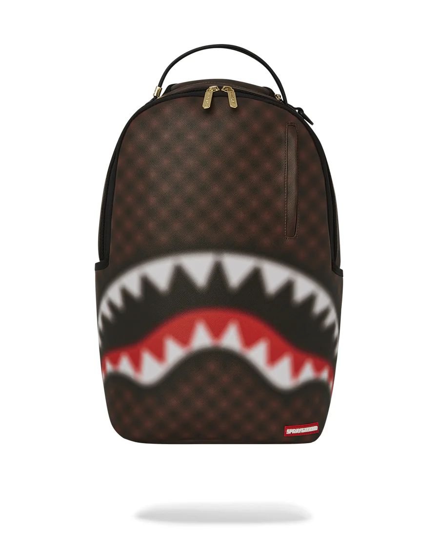 910B6707NSZ - ZAINO - SPRAYGROUND
