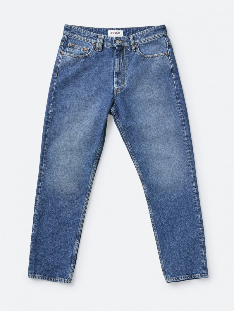 351P518 - JEANS - CYCLE